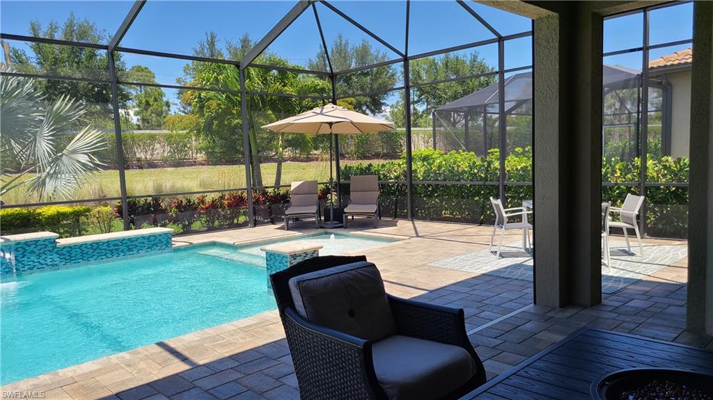 CORKSCREW SHORES - Residential