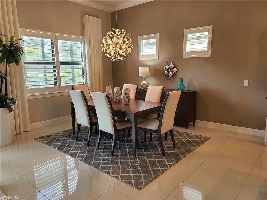 CORKSCREW SHORES - Residential