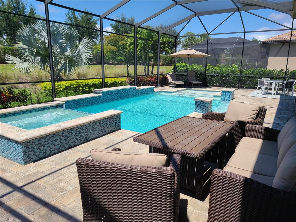 CORKSCREW SHORES - Residential