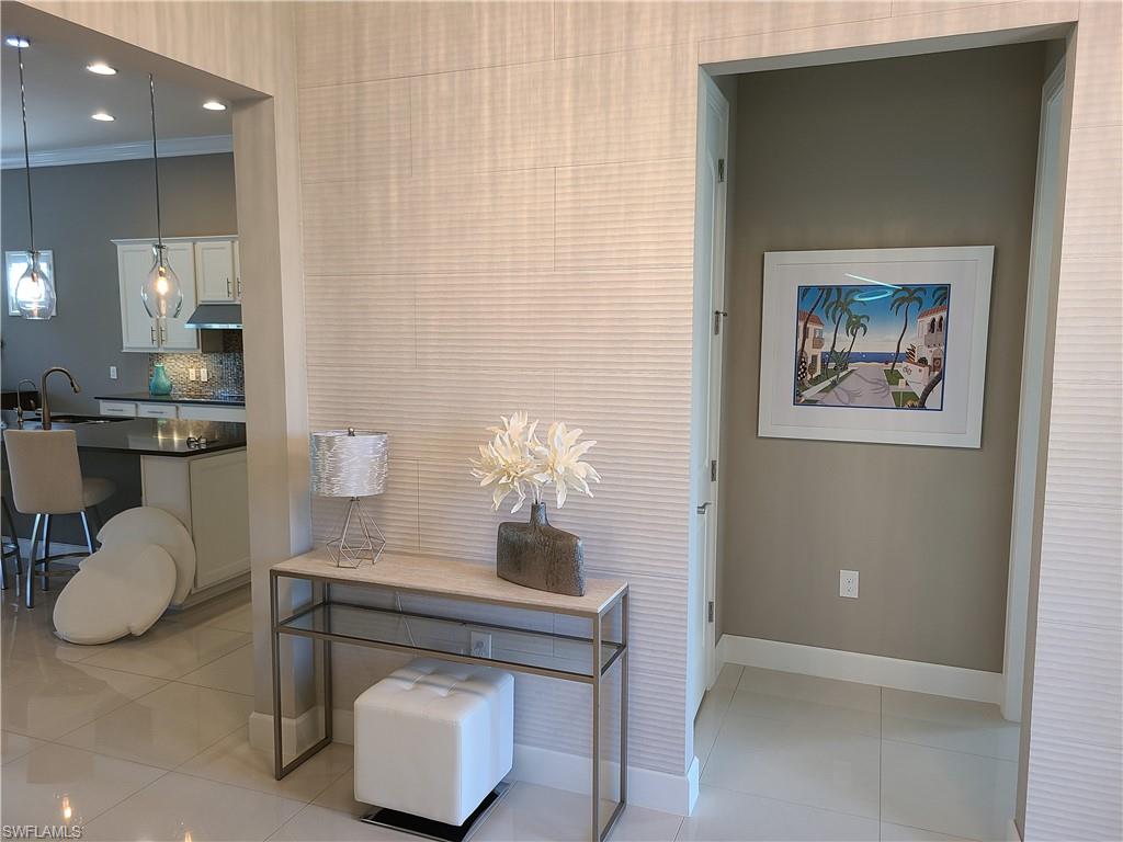 CORKSCREW SHORES - Residential