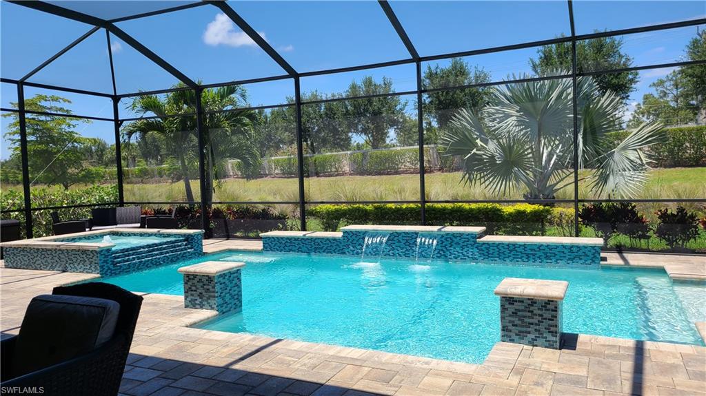 CORKSCREW SHORES - Residential