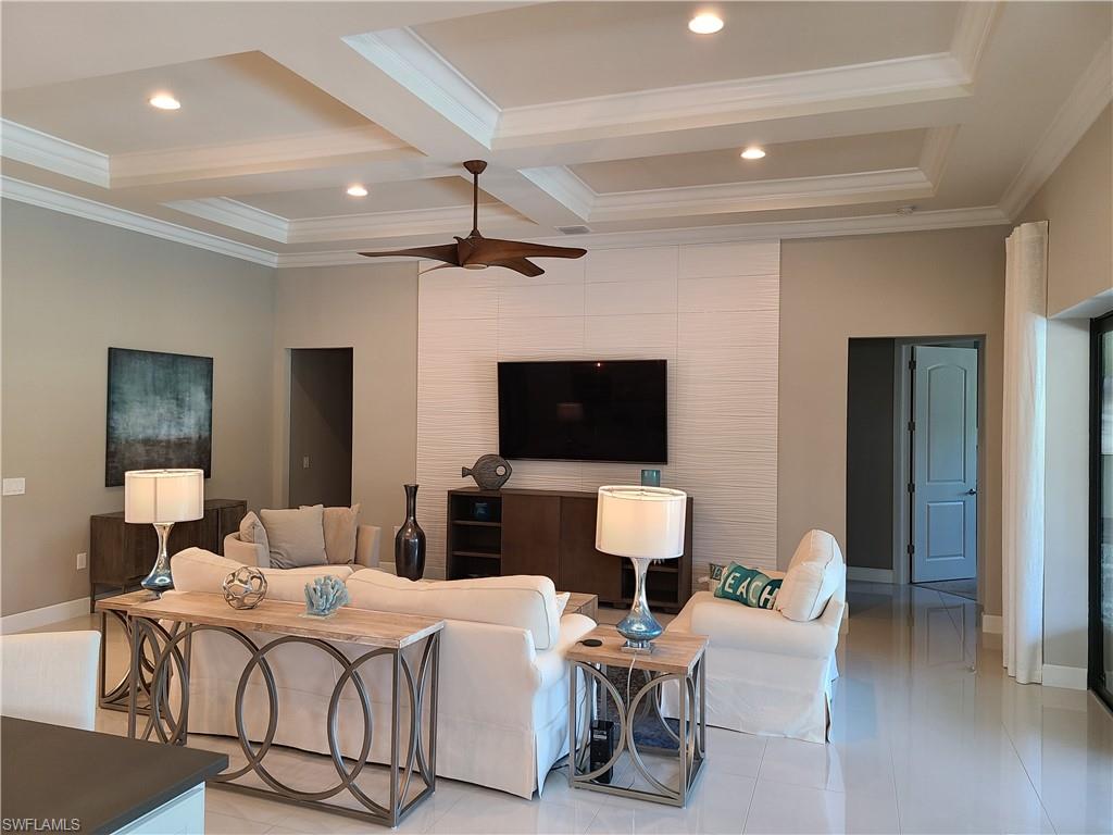 CORKSCREW SHORES - Residential