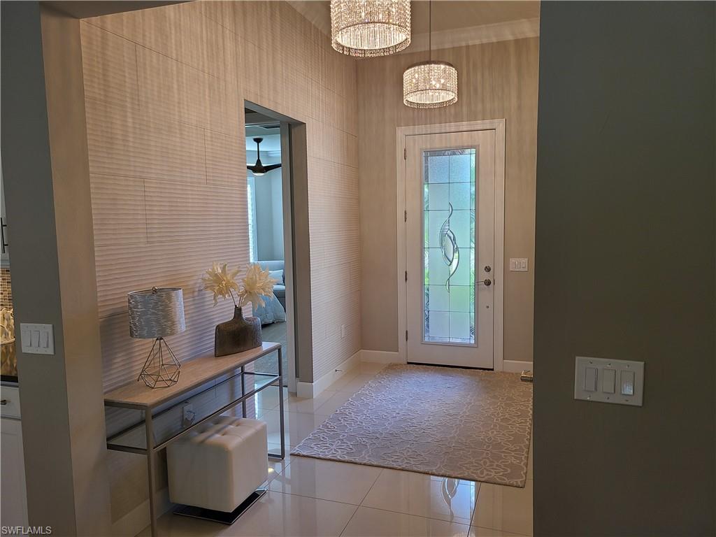 CORKSCREW SHORES - Residential