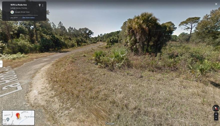 Do not miss your opportunity to own this beautiful oversized corner vacant lot --- Build your dreams here! A very quiet neighborhood of Lehigh Acres with North Western rear exposure. Ideally located with quick access to outstanding schools, healthcare, recreation, fine dining, and shopping!