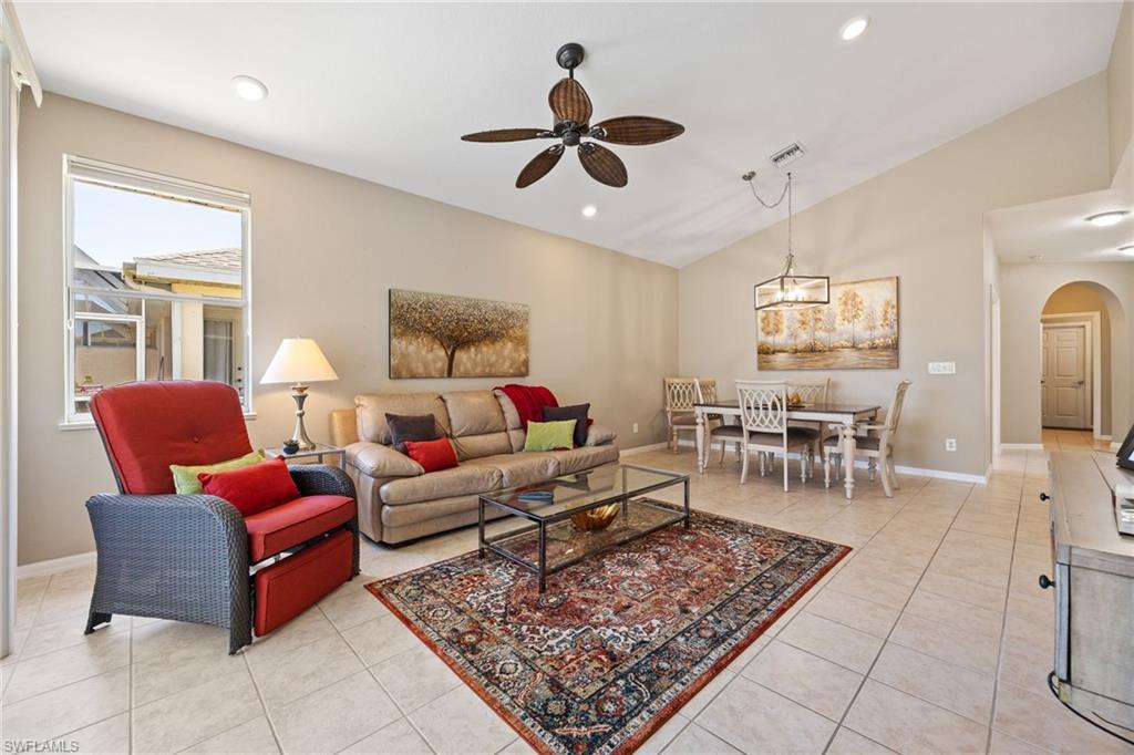 PROVINCE PARK - Residential