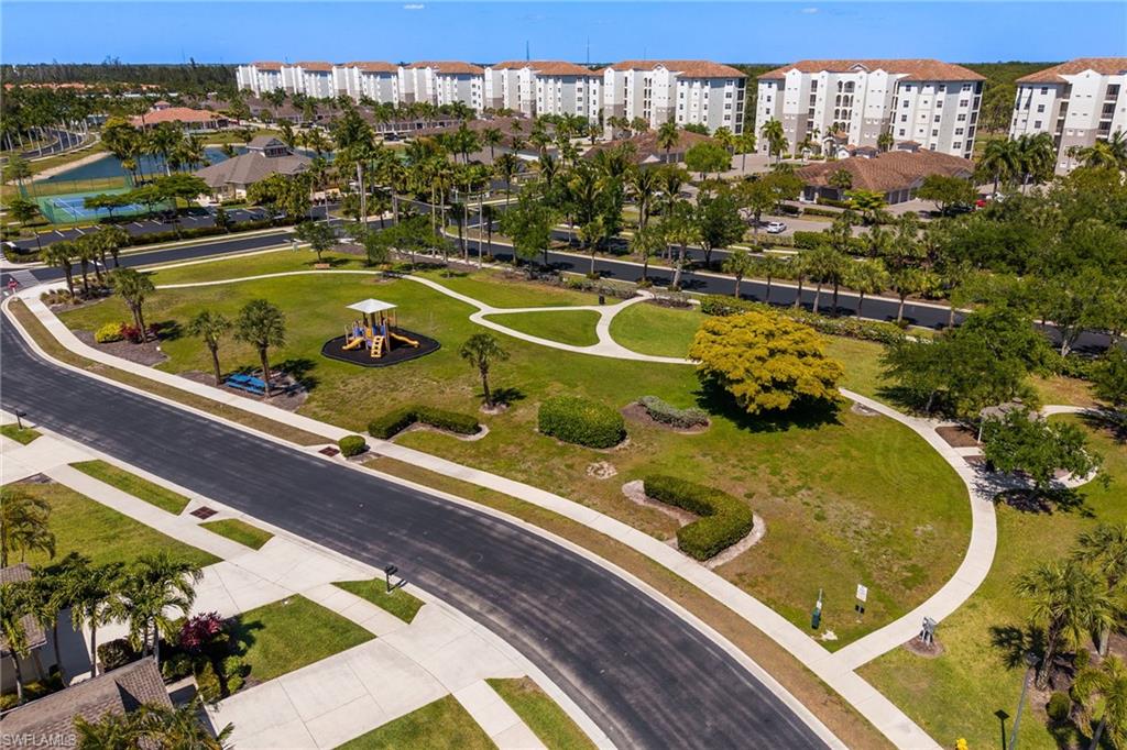 PROVINCE PARK - Residential