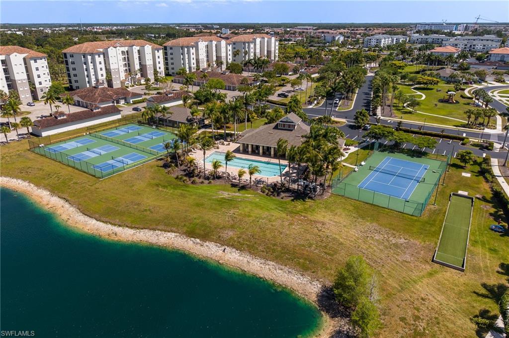 PROVINCE PARK - Residential