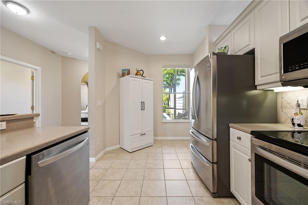 PROVINCE PARK - Residential