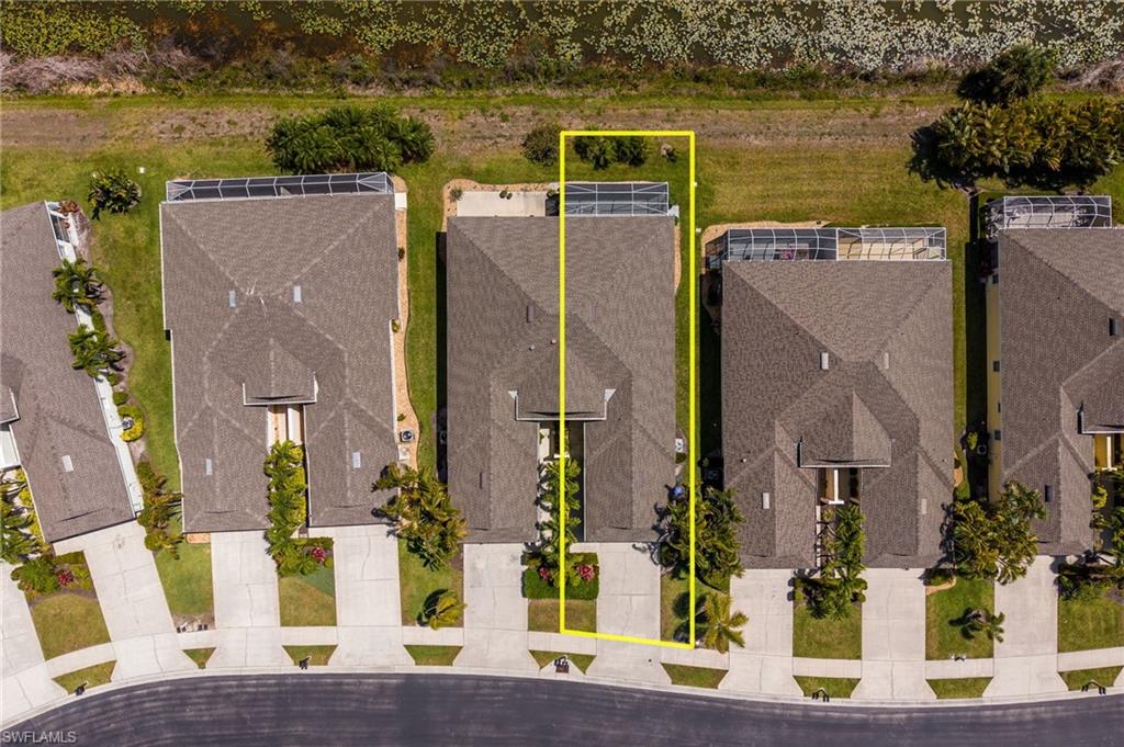 PROVINCE PARK - Residential