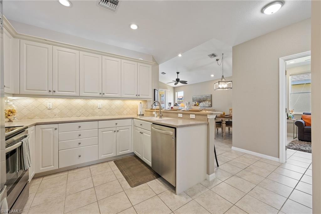 PROVINCE PARK - Residential