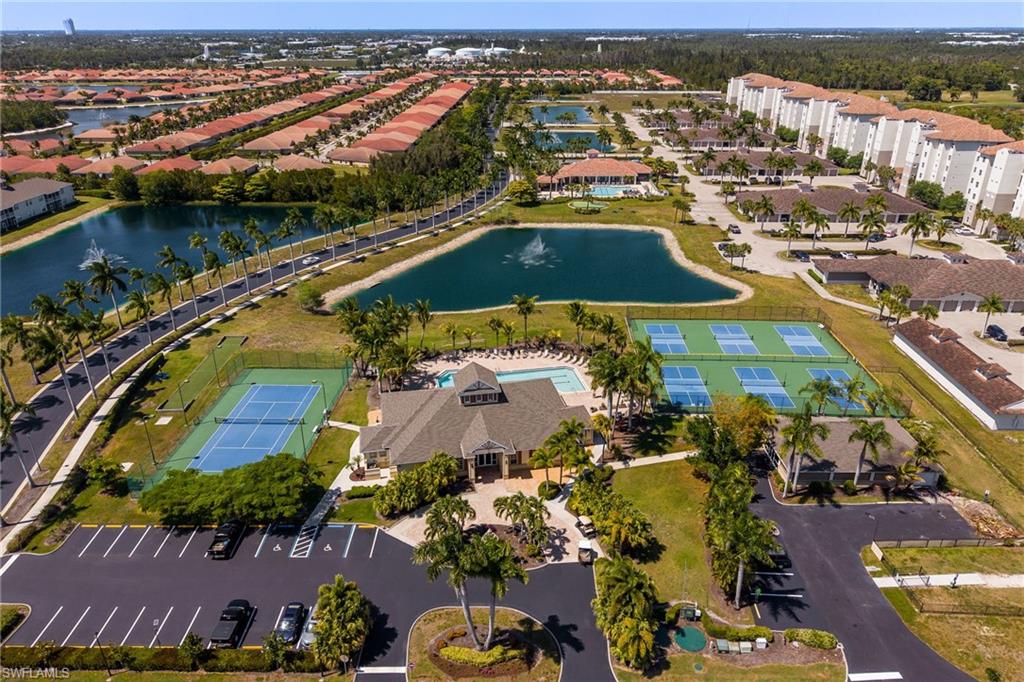 PROVINCE PARK - Residential