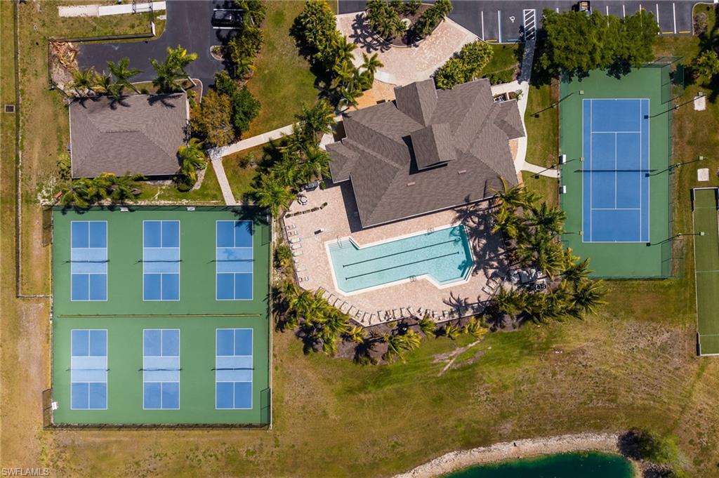 PROVINCE PARK - Residential