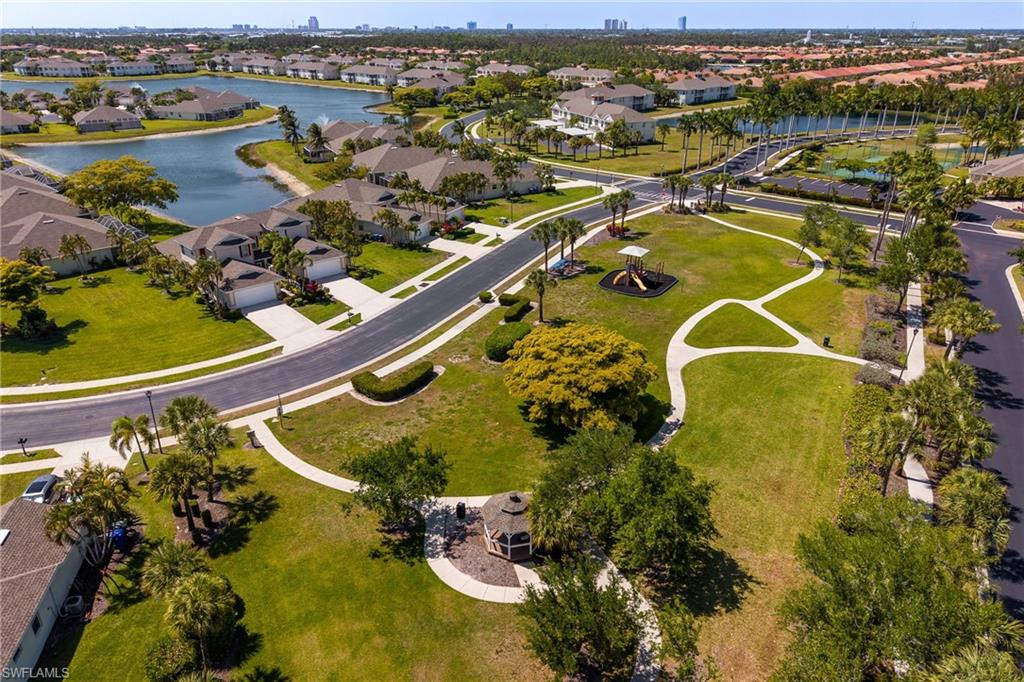 PROVINCE PARK - Residential