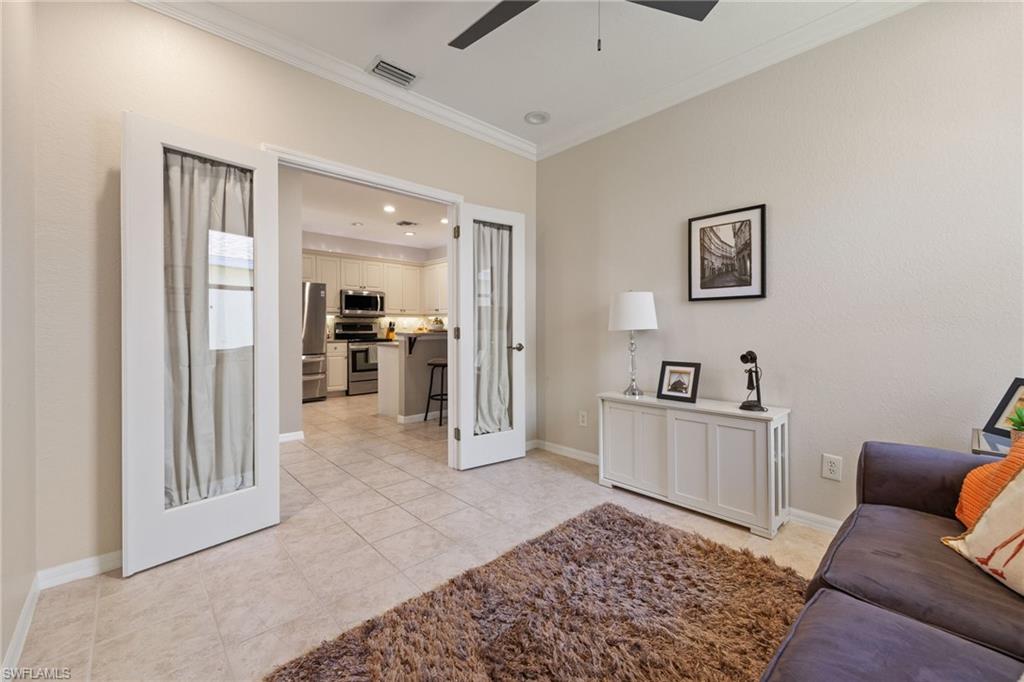 PROVINCE PARK - Residential