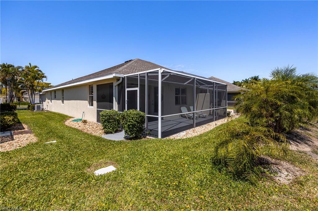 PROVINCE PARK - Residential