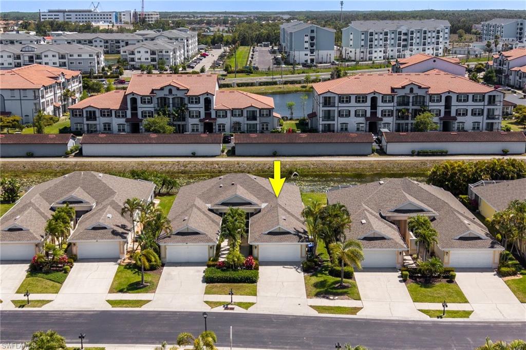 PROVINCE PARK - Residential