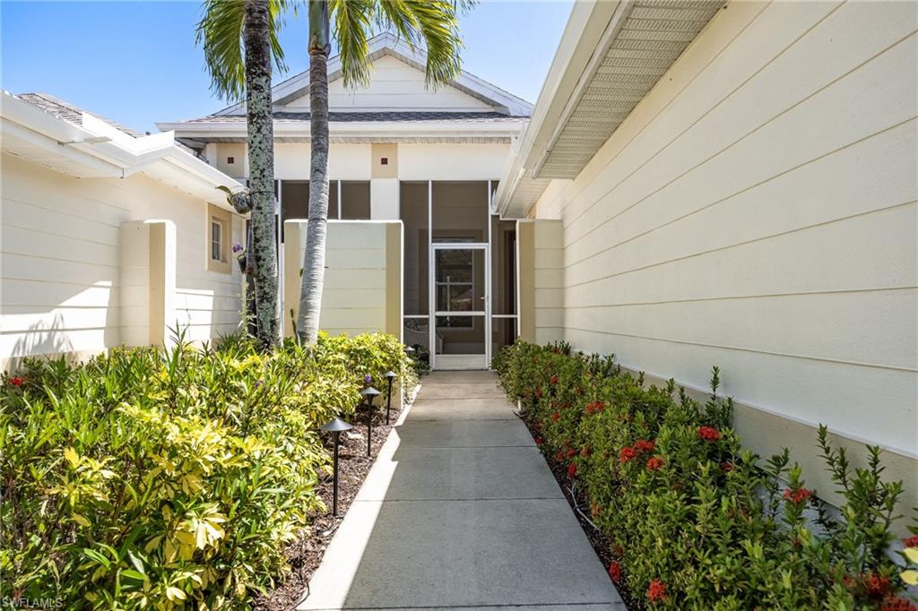 PROVINCE PARK - Residential