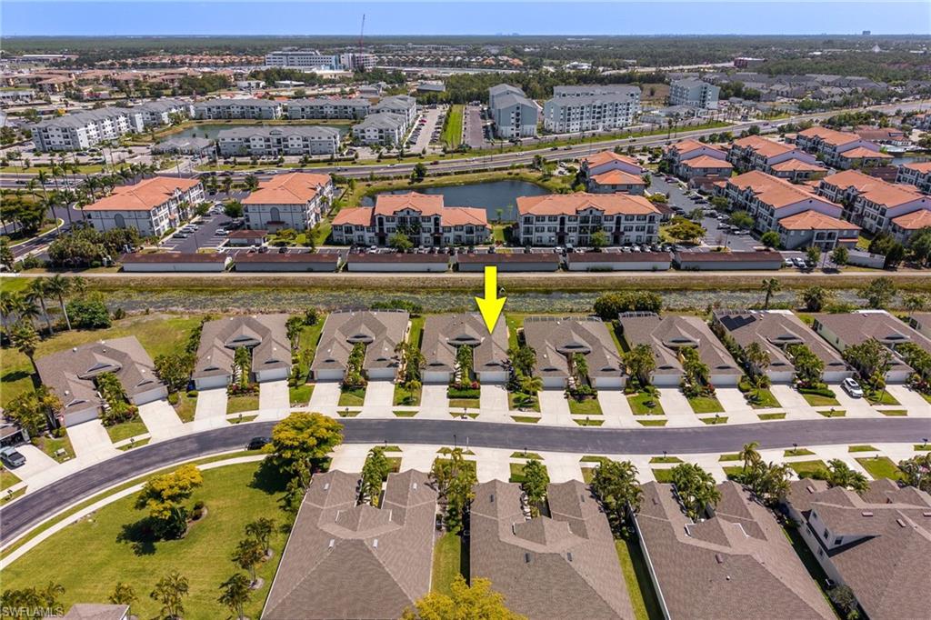 PROVINCE PARK - Residential