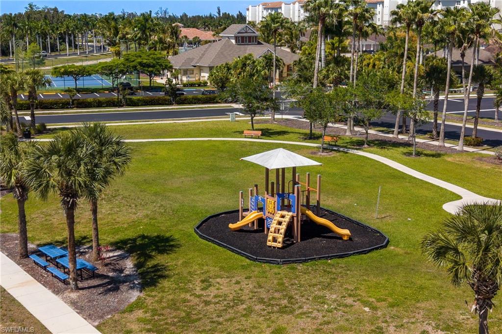 PROVINCE PARK - Residential