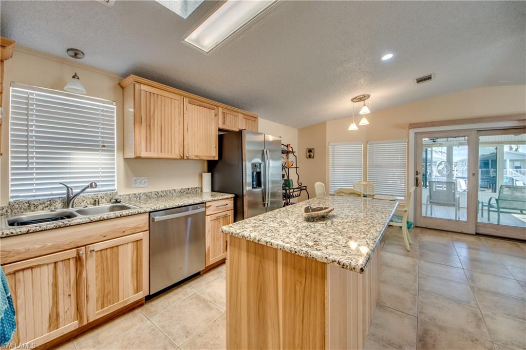 NANCY LANE CONDO - Residential