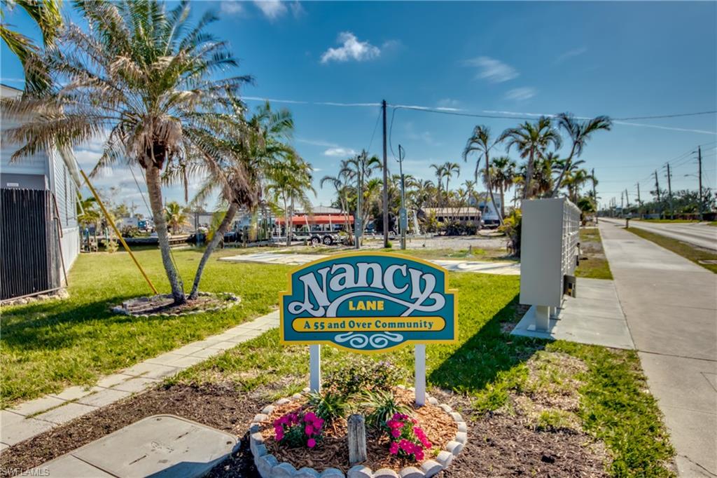 NANCY LANE CONDO - Residential