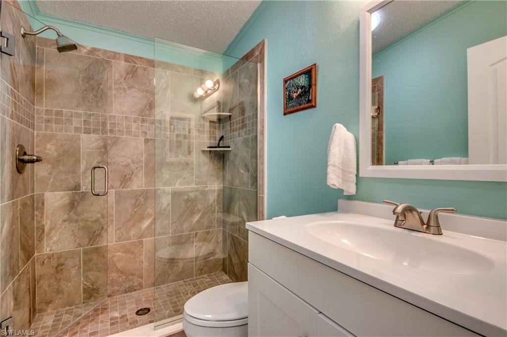 NANCY LANE CONDO - Residential