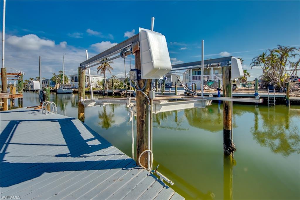 NANCY LANE CONDO - Residential