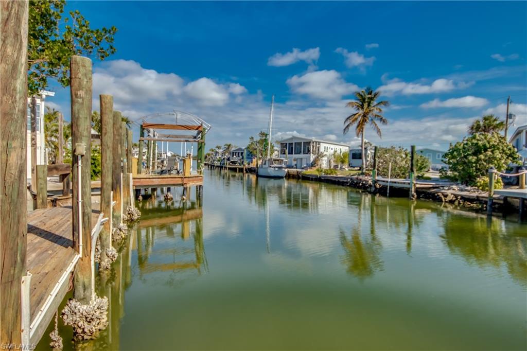 NANCY LANE CONDO - Residential