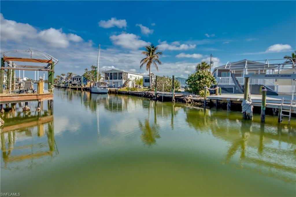 NANCY LANE CONDO - Residential