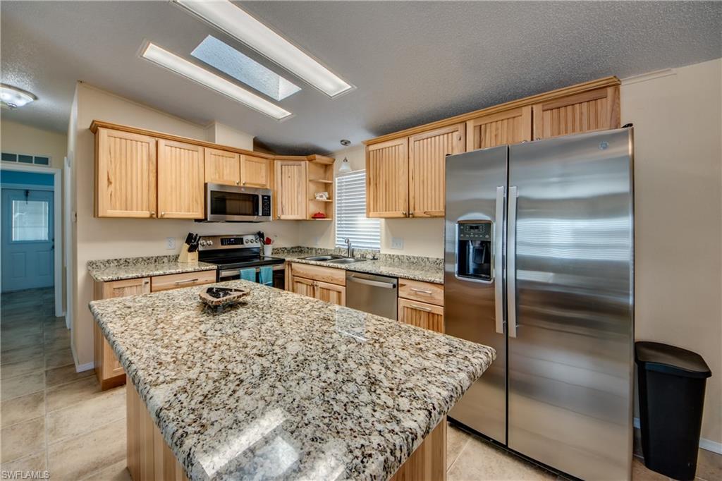 NANCY LANE CONDO - Residential