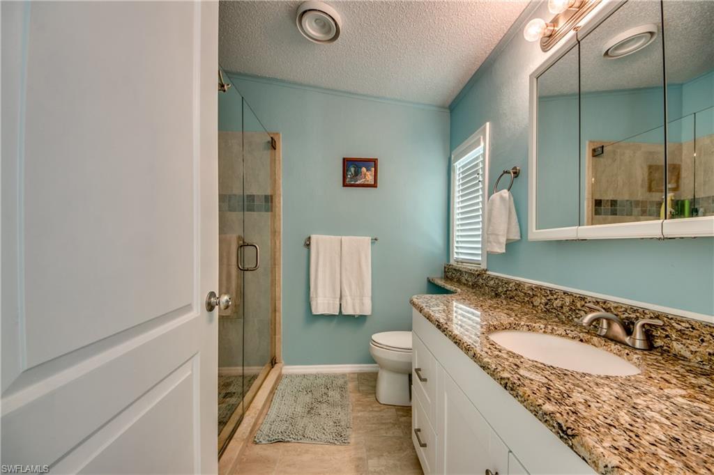 NANCY LANE CONDO - Residential