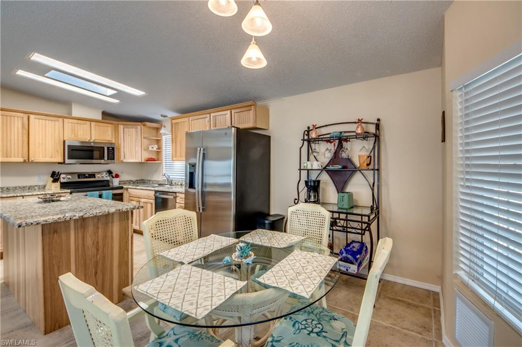 NANCY LANE CONDO - Residential