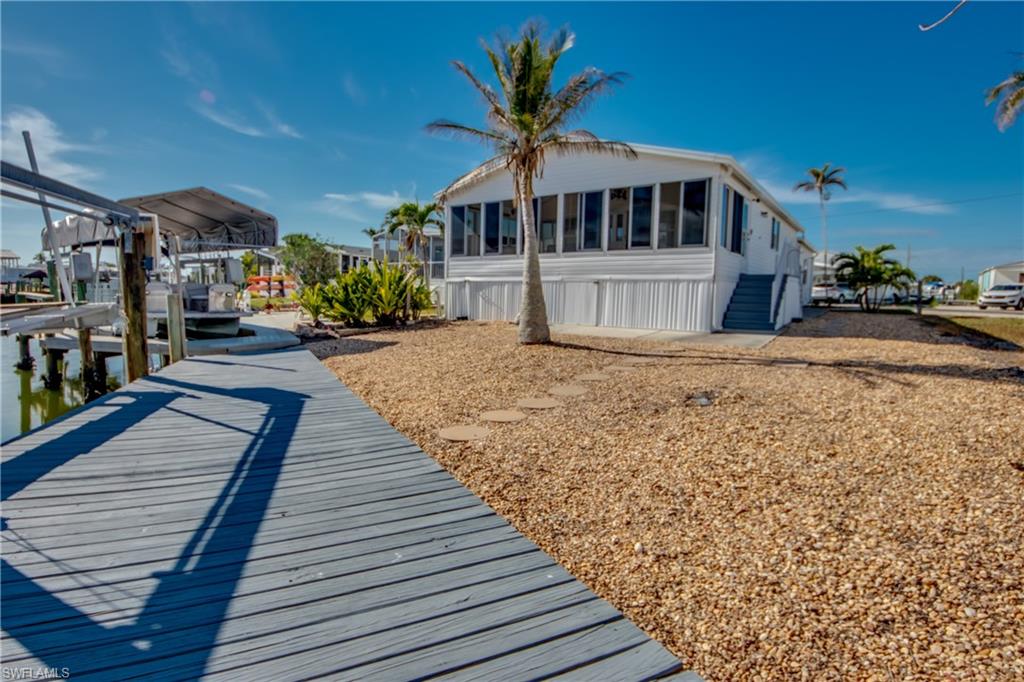 NANCY LANE CONDO - Residential