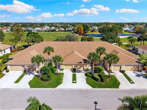 21555 Portrush RUN ESTERO FL 33928