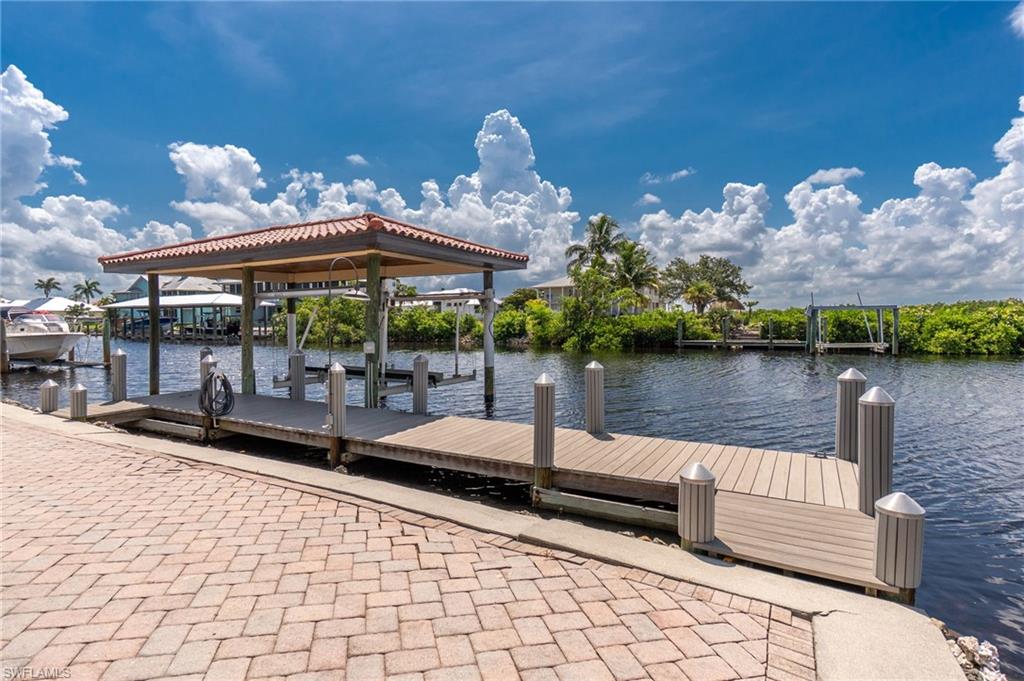 PUNTA GORDA ISLES - Residential
