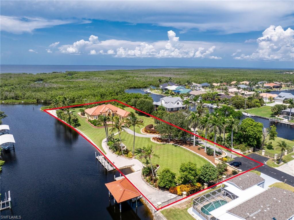 PUNTA GORDA ISLES - Residential