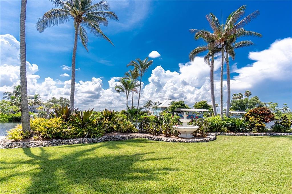 PUNTA GORDA ISLES - Residential