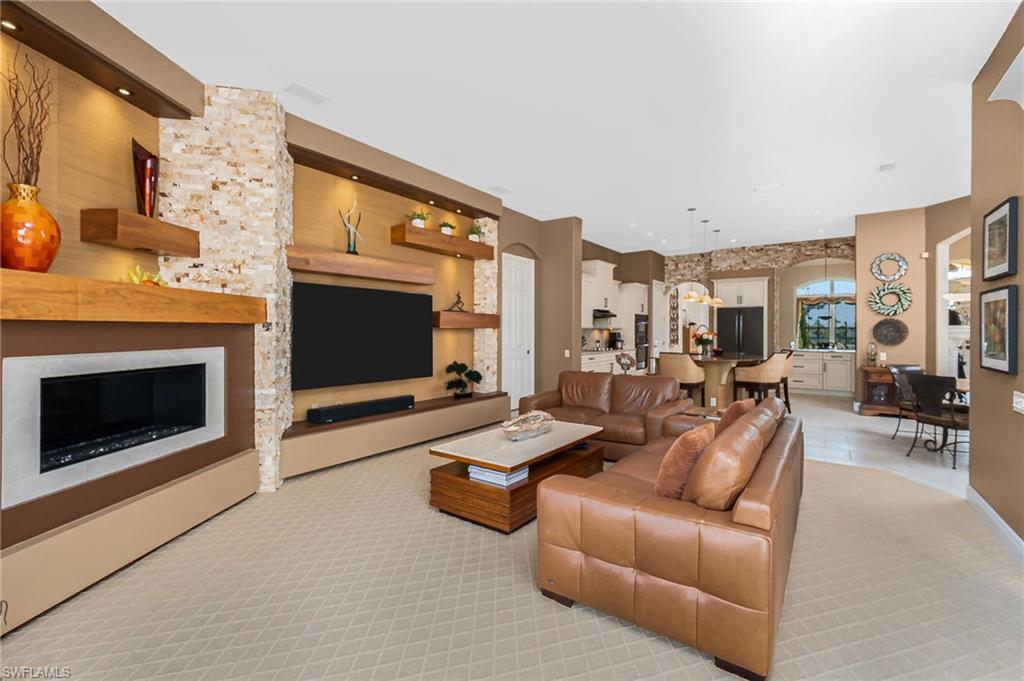 PUNTA GORDA ISLES - Residential