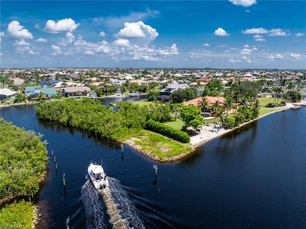 PUNTA GORDA ISLES - Residential