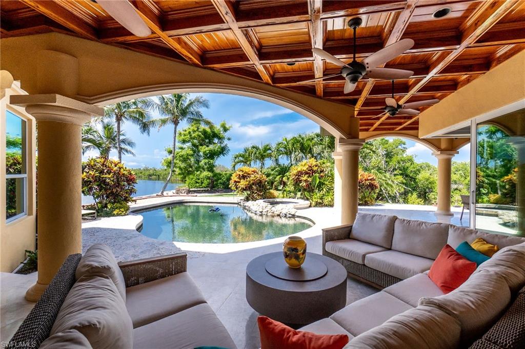 PUNTA GORDA ISLES - Residential