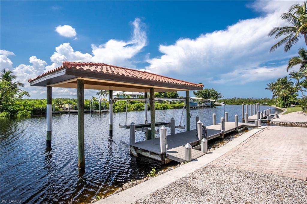 PUNTA GORDA ISLES - Residential