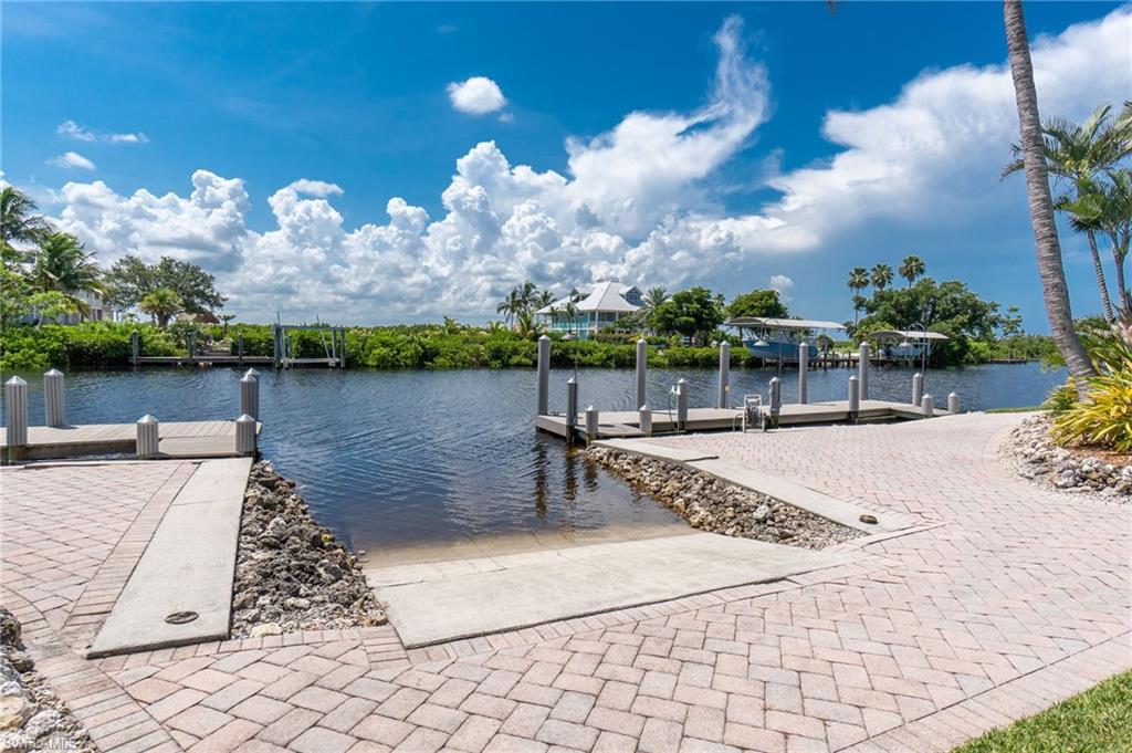 PUNTA GORDA ISLES - Residential
