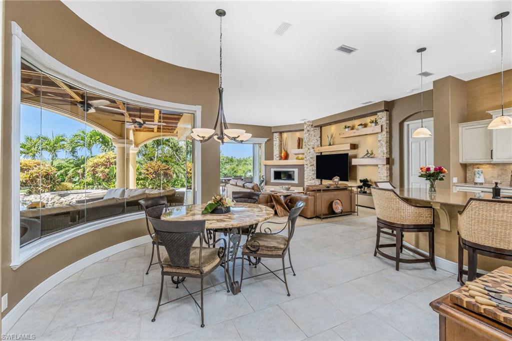 PUNTA GORDA ISLES - Residential