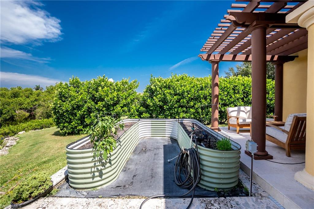 PUNTA GORDA ISLES - Residential