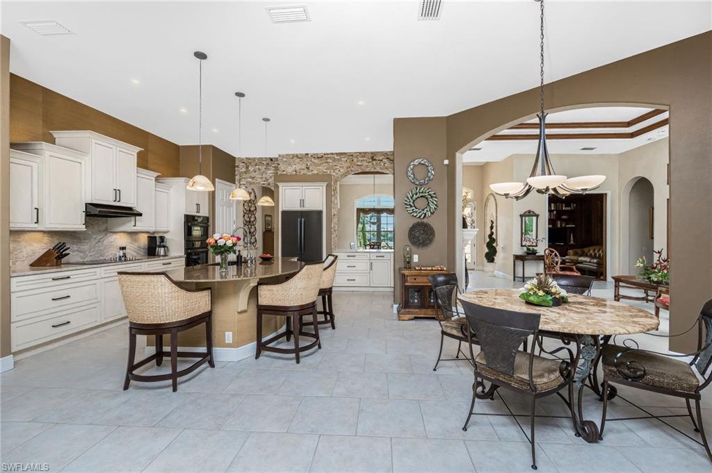 PUNTA GORDA ISLES - Residential