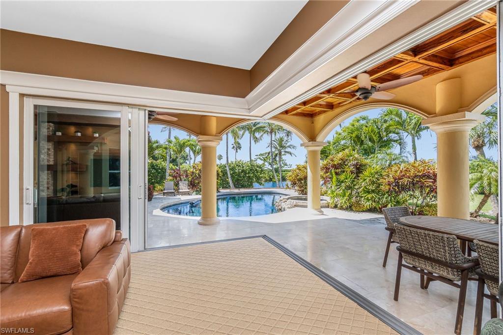 PUNTA GORDA ISLES - Residential