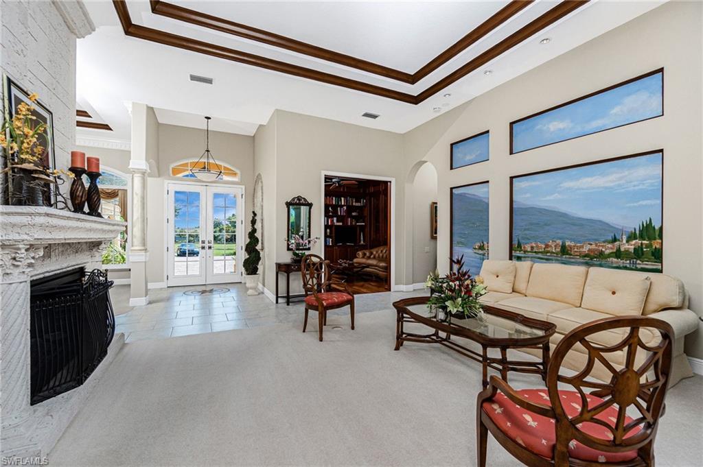 PUNTA GORDA ISLES - Residential