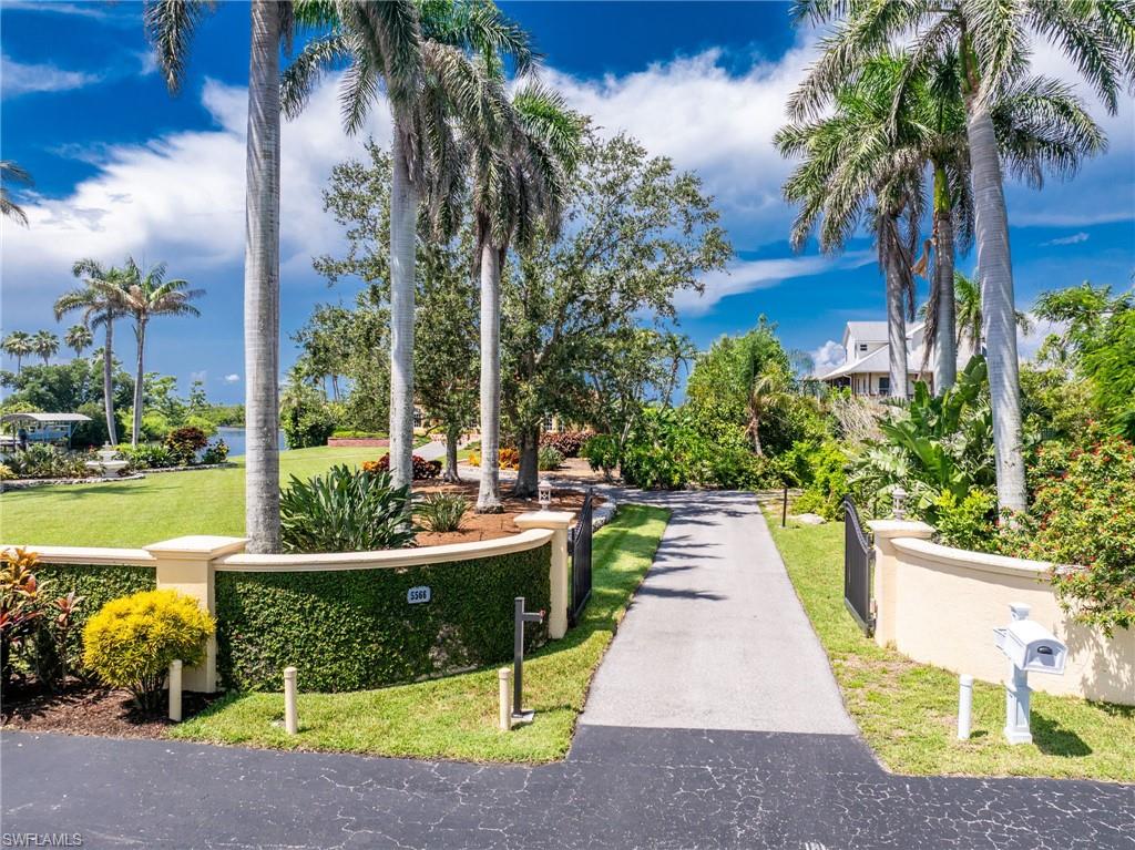 PUNTA GORDA ISLES - Residential