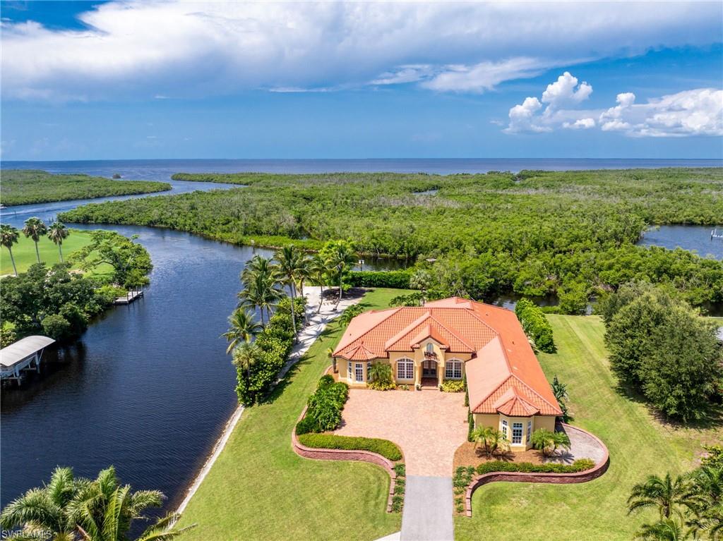 PUNTA GORDA ISLES - Residential