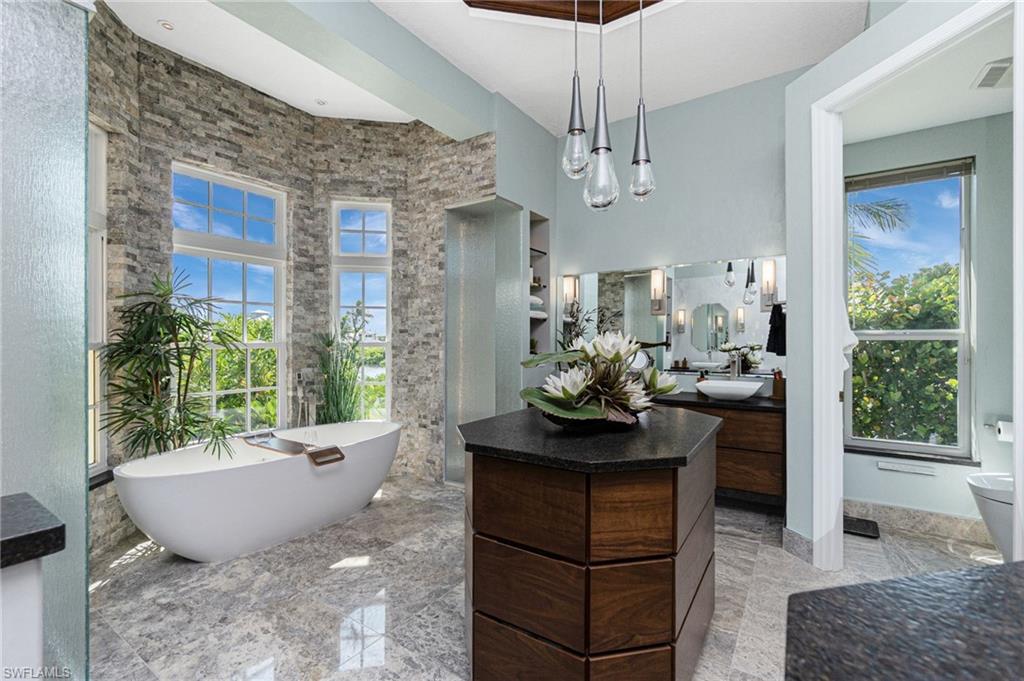 PUNTA GORDA ISLES - Residential